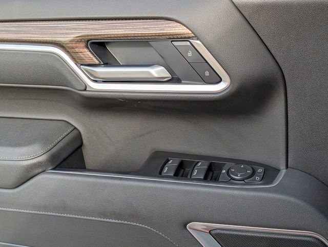 Certified 2026 Chevrolet Silverado 1500 LT w/ Protection Package image 24