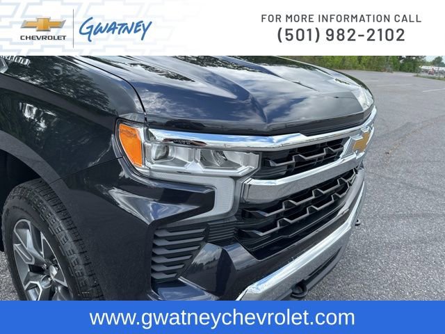 Used 2023 Chevrolet Silverado 1500 LT AWD/4WD image 13