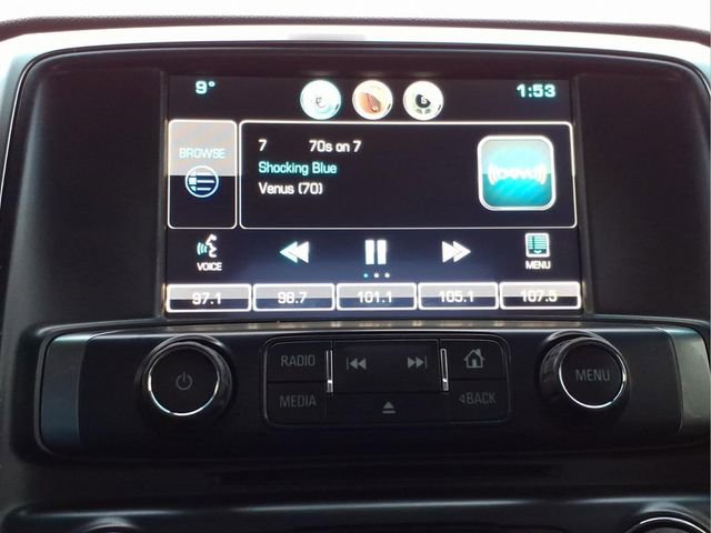 Used 2015 Chevrolet Silverado 1500 LT w/ All Star Edition image 16