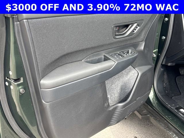 New 2026 Subaru Outback Limited image 10