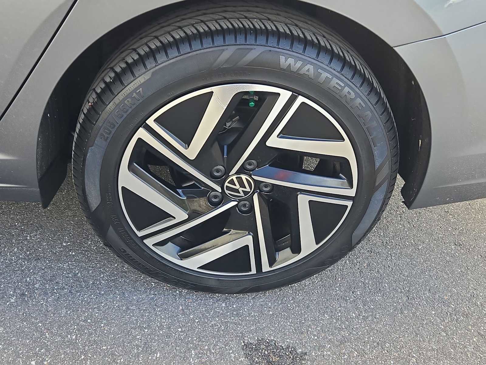 Used 2022 Volkswagen Jetta SEL image 14