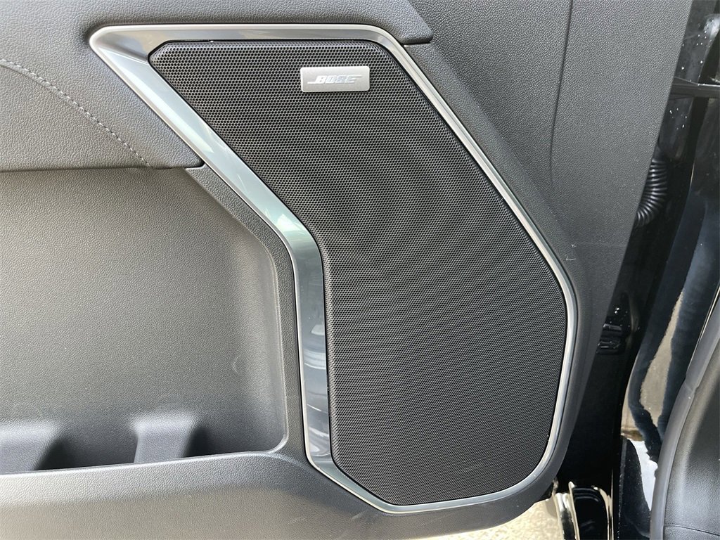 New 2026 GMC Sierra 1500 Elevation w/ Elevation Premium Package image 25