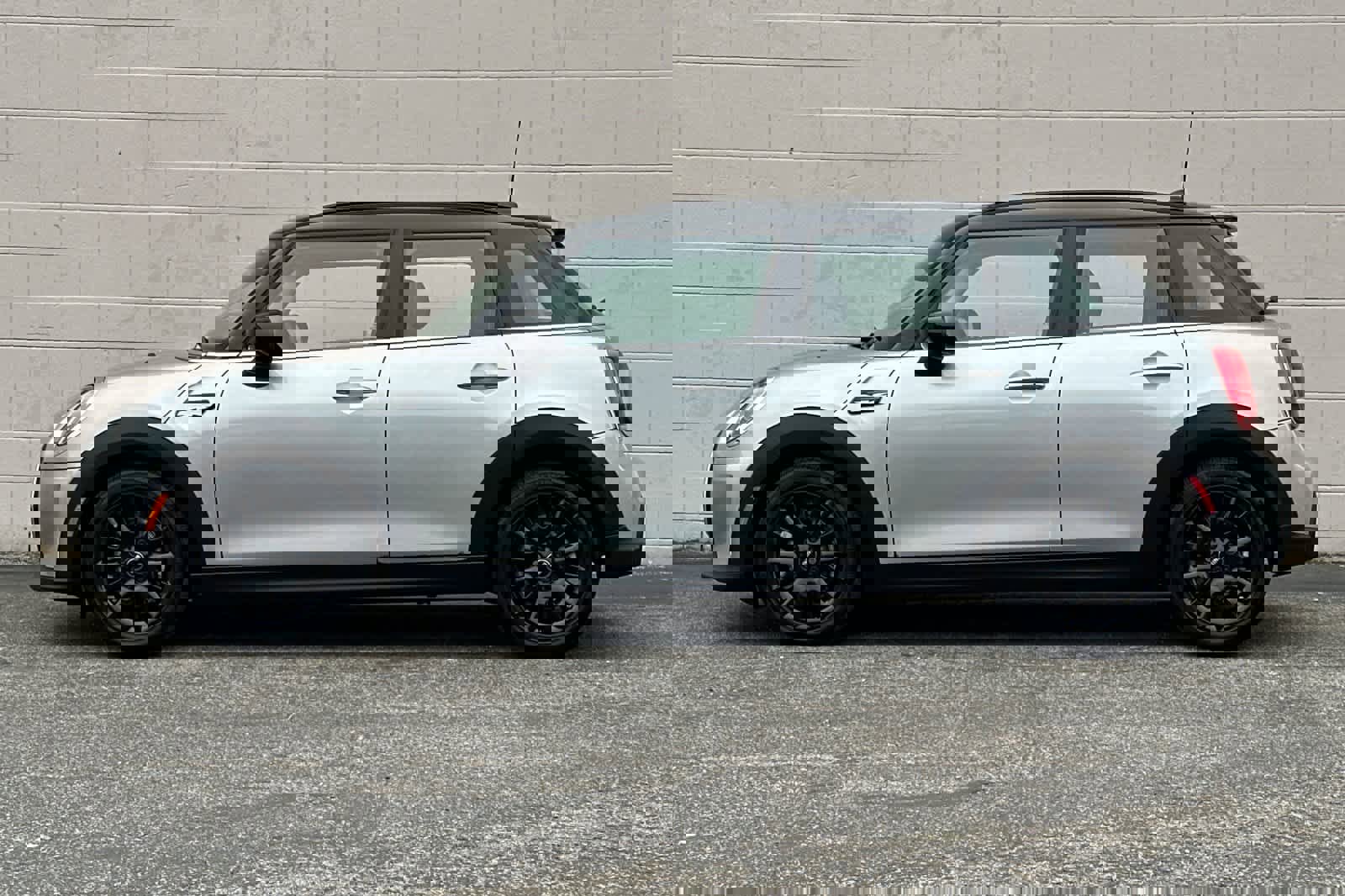 Used 2024 MINI Cooper 4-Door Hardtop image 9