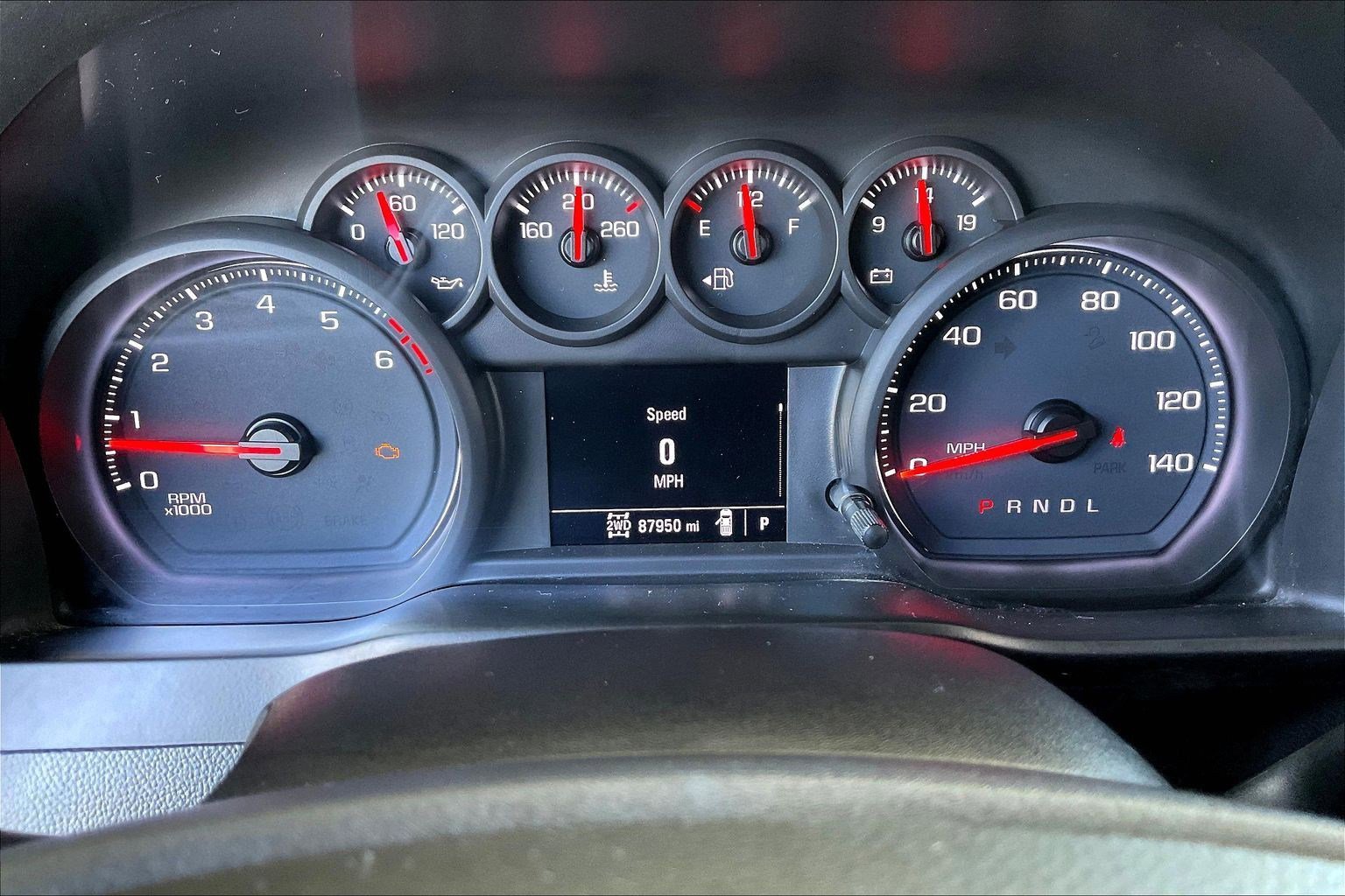 Used 2019 GMC Sierra 1500 Base w/ Convenience Package image 15