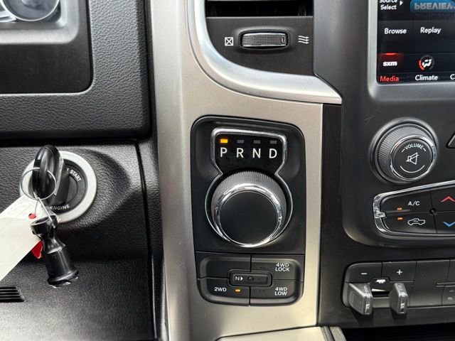 Used 2019 RAM 1500 Classic Warlock image 20