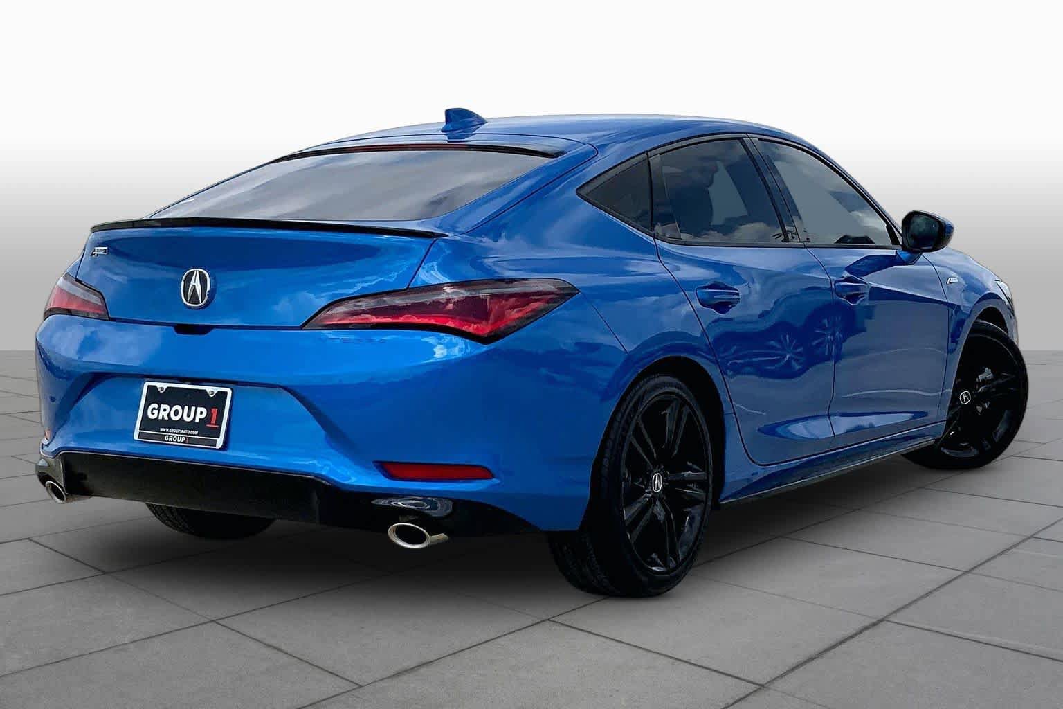 Used 2026 Acura Integra A-Spec image 13