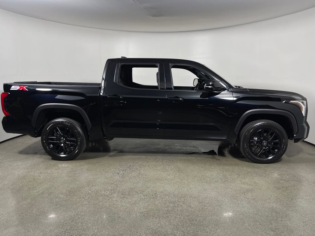 New 2026 Toyota Tundra SR5 image 2