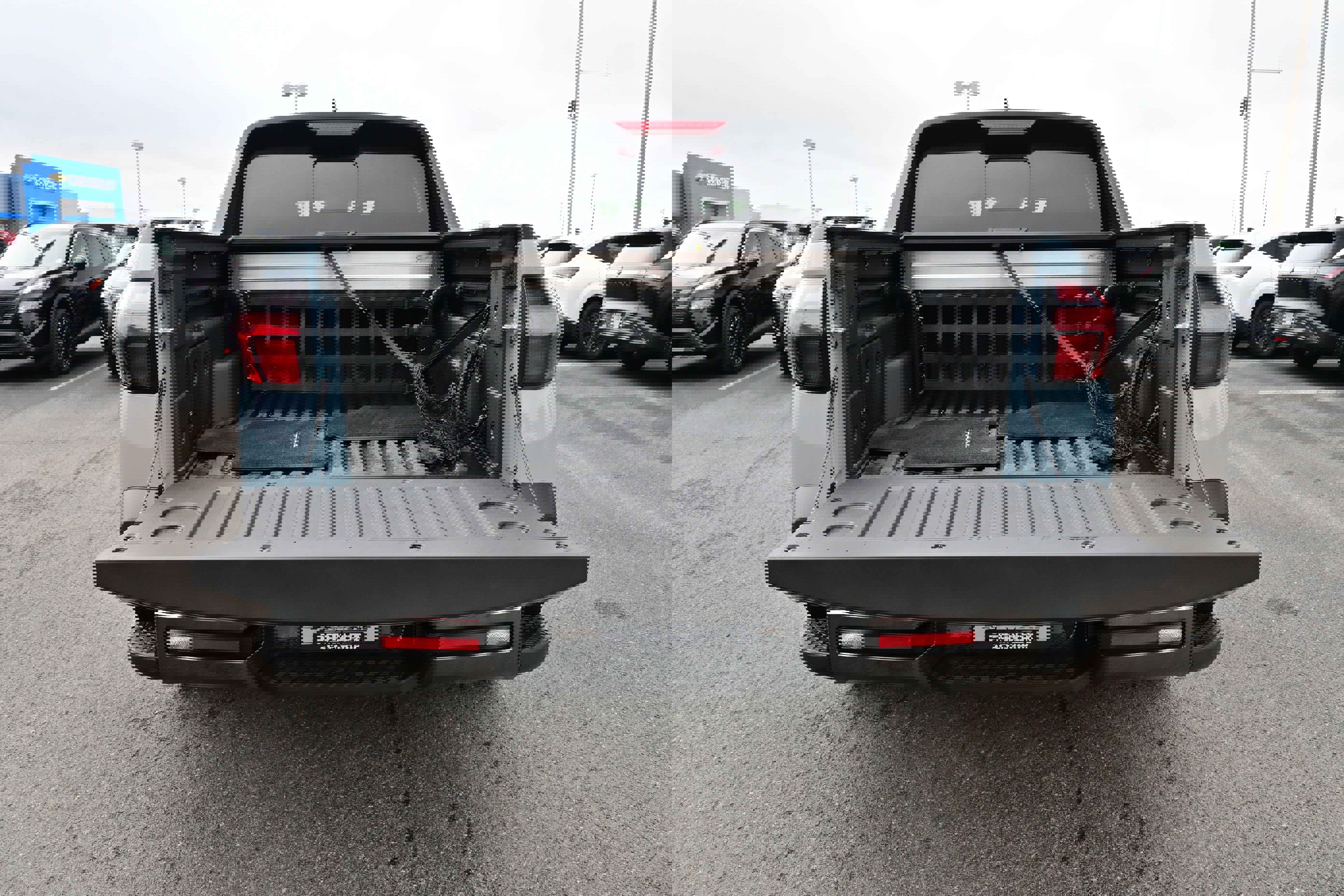 Used 2025 Hyundai Santa Cruz XRT image 10