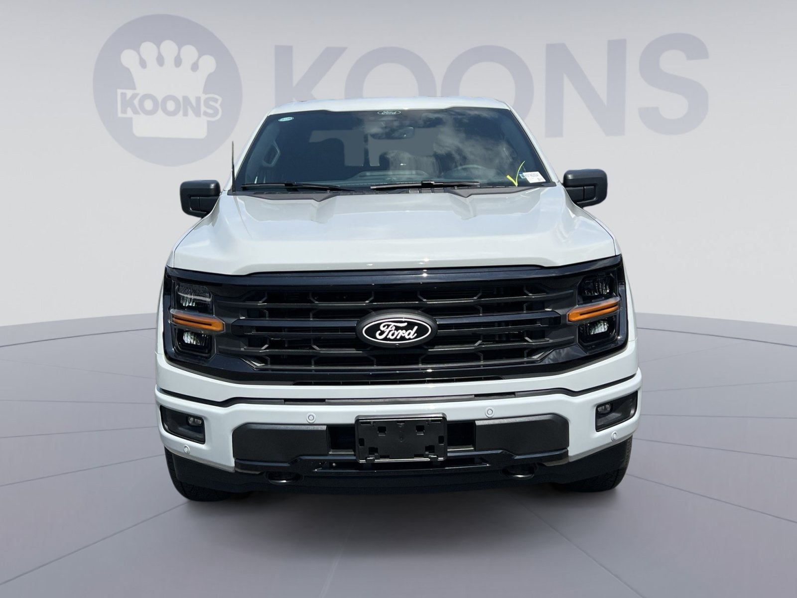New 2026 Ford F150 XLT w/ Equipment Group 302A MID AWD/4WD image 19