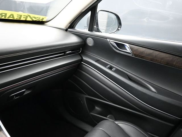 Used 2024 Genesis GV80 2.5T image 38