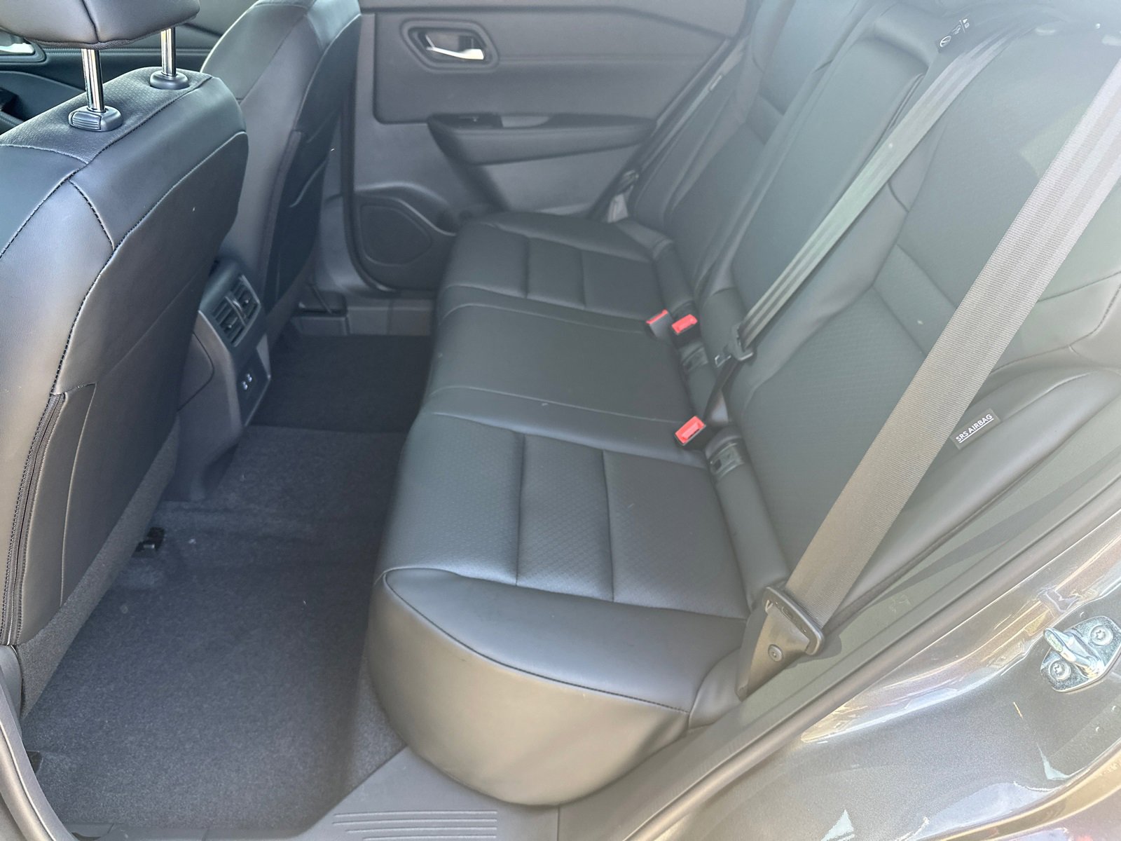 New 2026 Nissan Rogue SV w/ SV Premium Package image 21