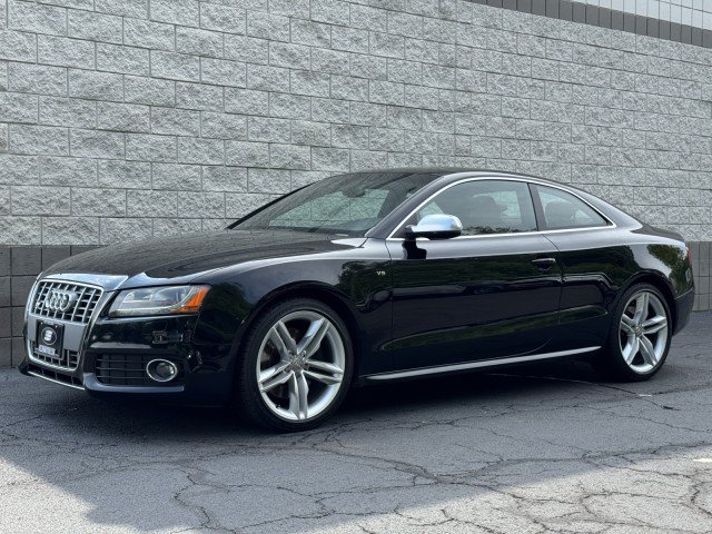 Used 2010 Audi S5 Premium Plus AWD/4WD image 11