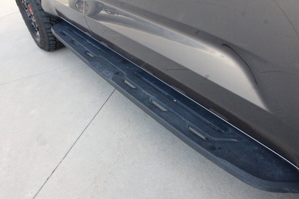 Certified 2025 Toyota Sequoia TRD Pro image 75