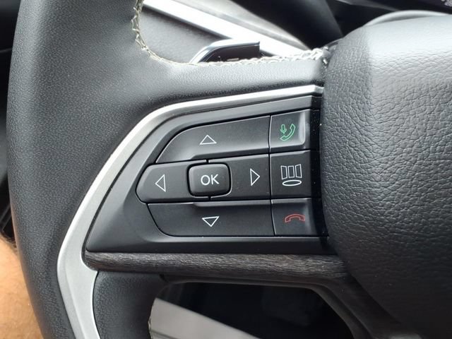 Used 2023 Jeep Grand Cherokee Limited AWD/4WD image 22