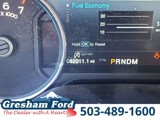 Used 2019 Ford F150 Lariat w/ Equipment Group 502A Luxury AWD/4WD image 25