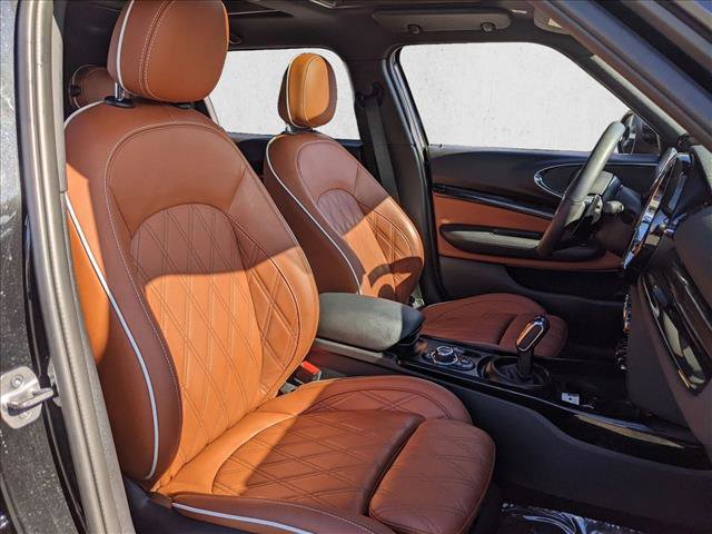 Used 2023 MINI Cooper Clubman John Cooper Works image 19