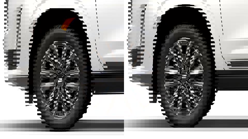 New 2024 Cadillac Escalade Sport Platinum w/ LPO, Floor Liner Package image 33