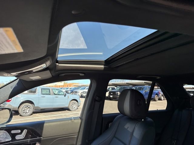 Used 2021 Mercedes-Benz GLE 350 4MATIC image 10