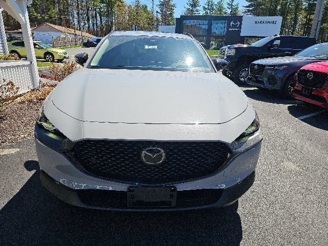 New 2026 MAZDA CX-30 2.5 Turbo Aire Edition AWD/4WD image 10