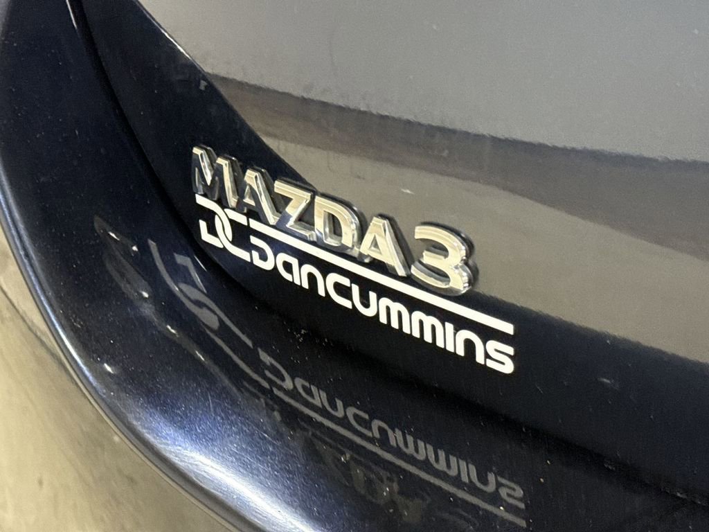 Used 2019 MAZDA MAZDA3 Sedan image 25