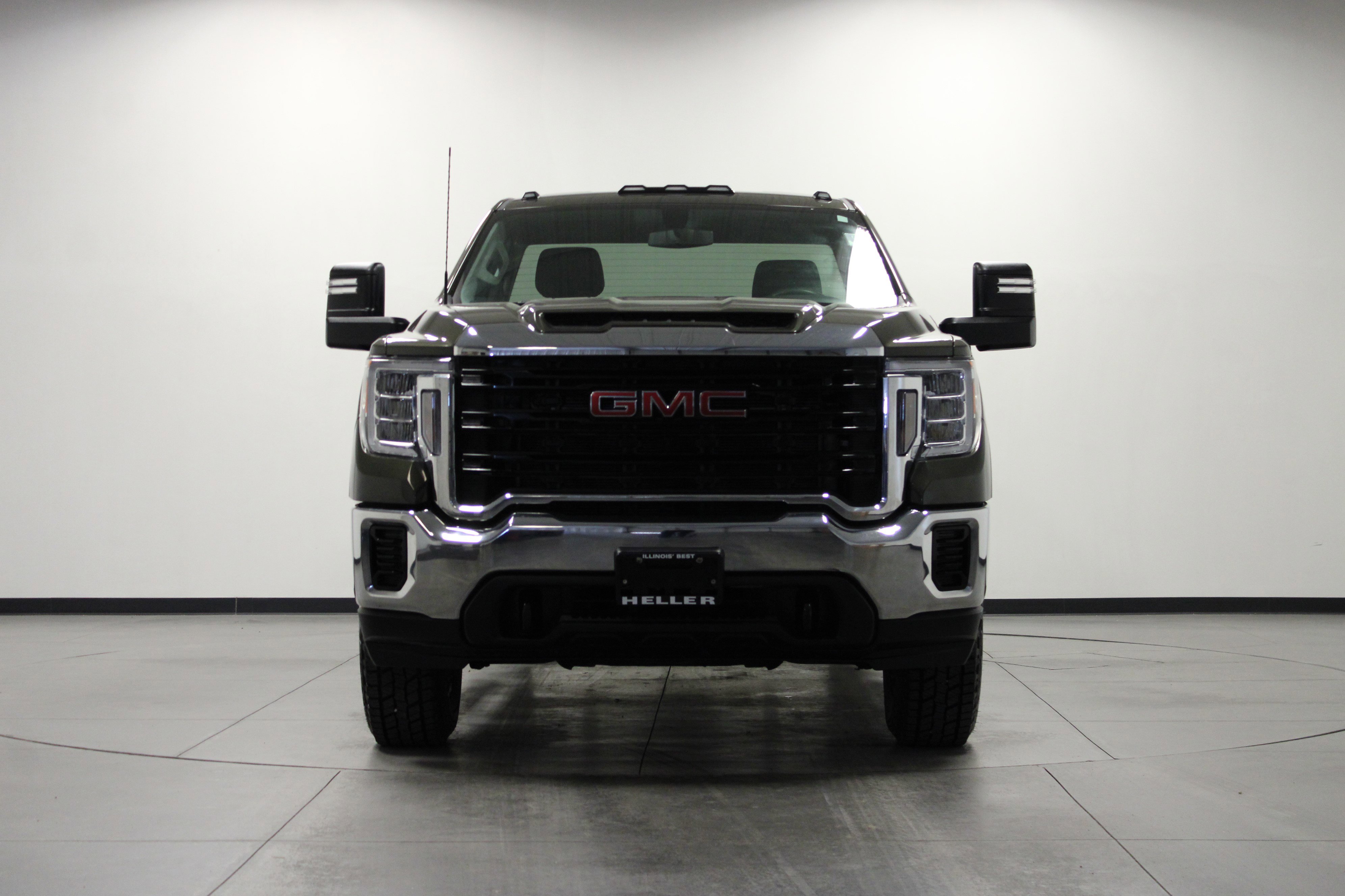 Used 2023 GMC Sierra 3500 Pro image 9