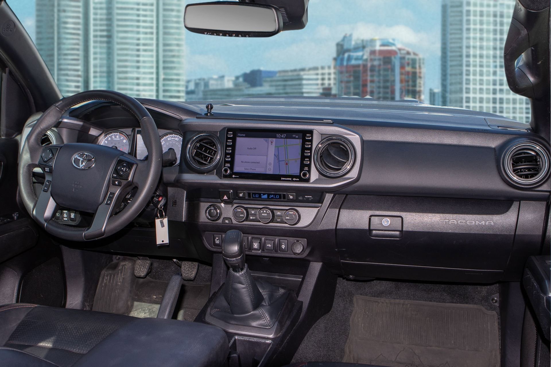 Used 2023 Toyota Tacoma TRD Pro image 18