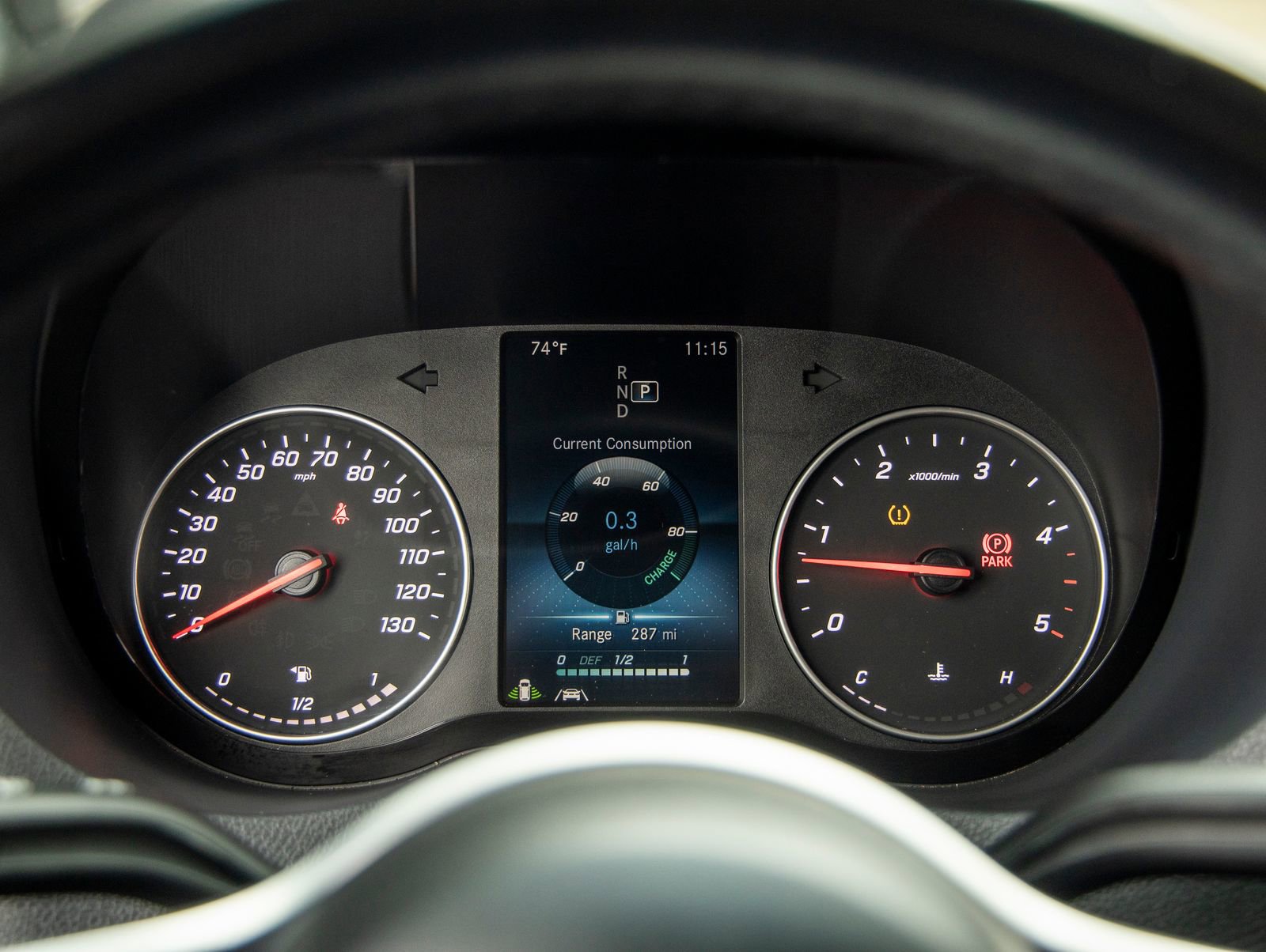 Used 2020 Mercedes-Benz Sprinter 2500 image 26