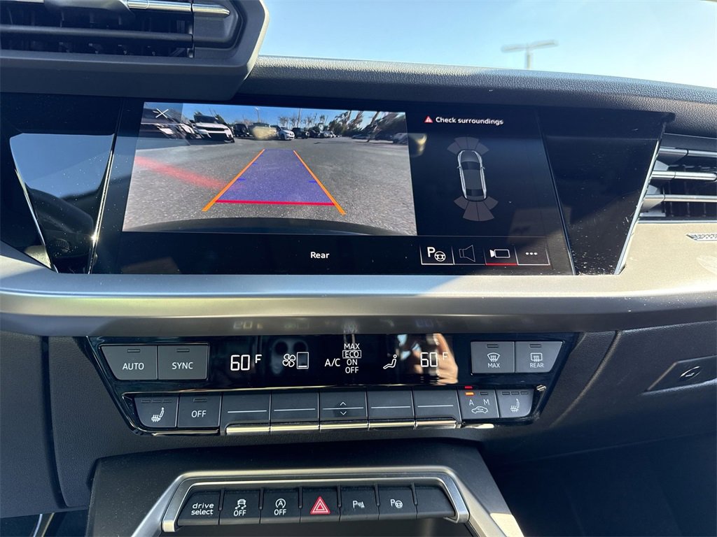 Used 2024 Audi A3 2.0T Premium image 19