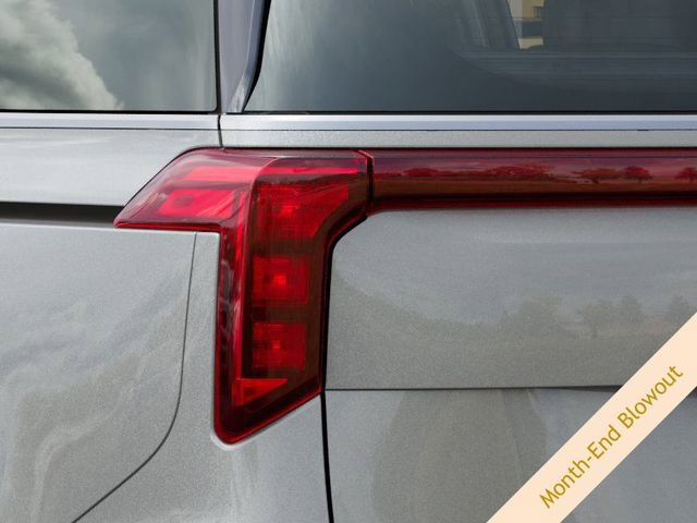 New 2026 Kia Carnival SX image 11