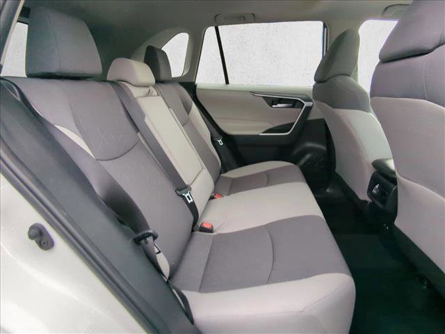 Certified 2024 Toyota RAV4 XLE w/ Convenience Package image 27