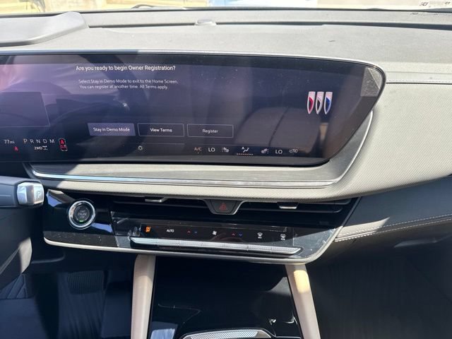 New 2026 Buick Envision Preferred AWD/4WD image 12