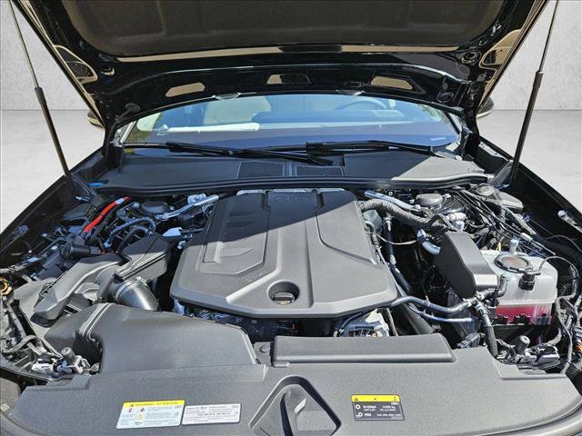 New 2026 Audi A5 2.0T Premium AWD/4WD image 25