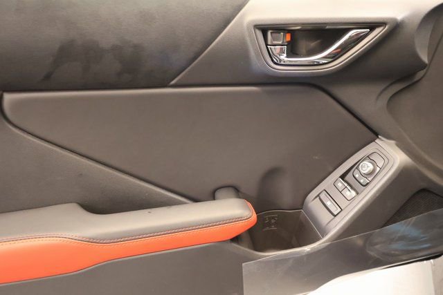 New 2026 Subaru BRZ Limited image 12