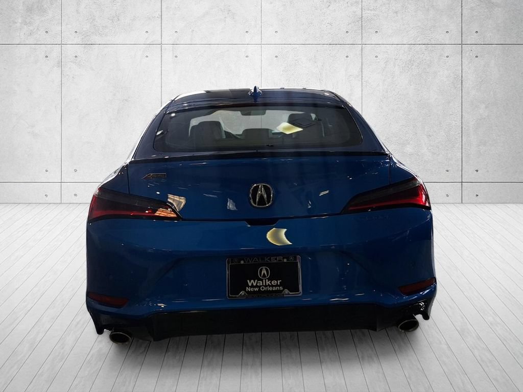 New 2026 Acura Integra A-Spec FWD image 6
