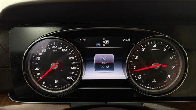 Used 2017 Mercedes-Benz E 300 image 16