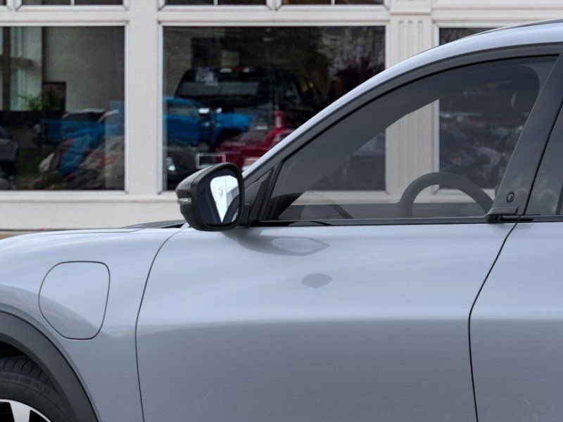 New 2025 Ford Mustang Mach-E Select image 20