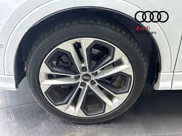 Used 2020 Audi Q3 2.0T Prestige w/ Prestige Package image 5