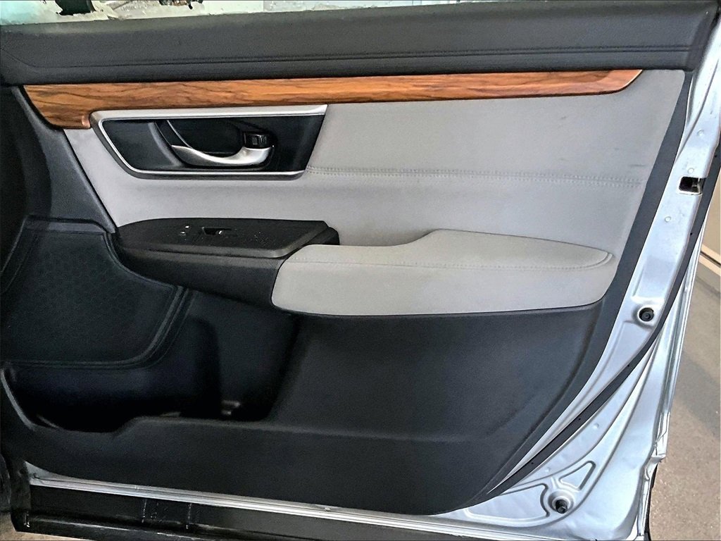 Used 2021 Honda CR-V EX image 12