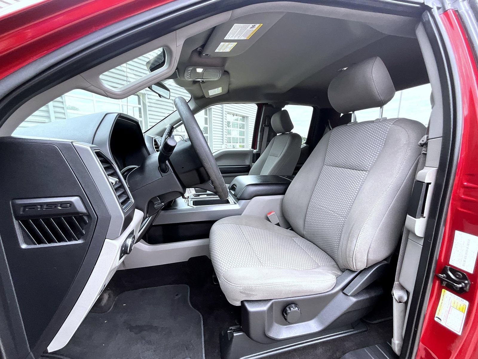 Used 2019 Ford F150 XLT AWD/4WD image 10