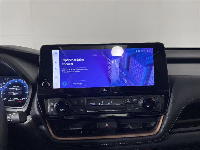 Certified 2024 Toyota Grand Highlander AWD Hybrid image 17