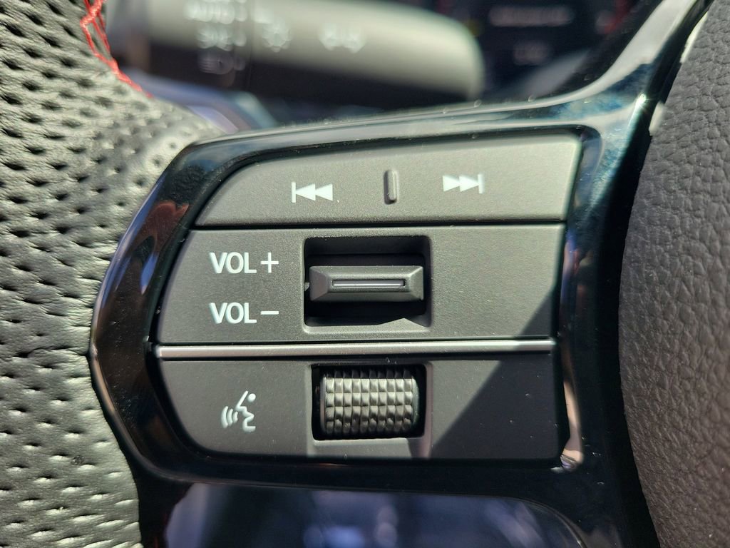 New 2026 Acura Integra Type S FWD image 12