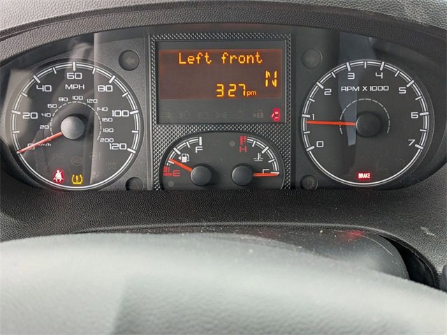 Used 2015 RAM ProMaster 2500 w/ Mopar Trailer Tow Group image 13