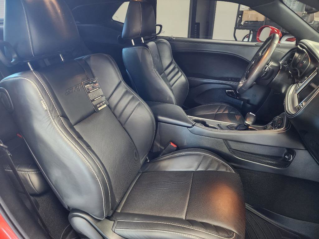 Used 2020 Dodge Challenger SRT Hellcat image 11