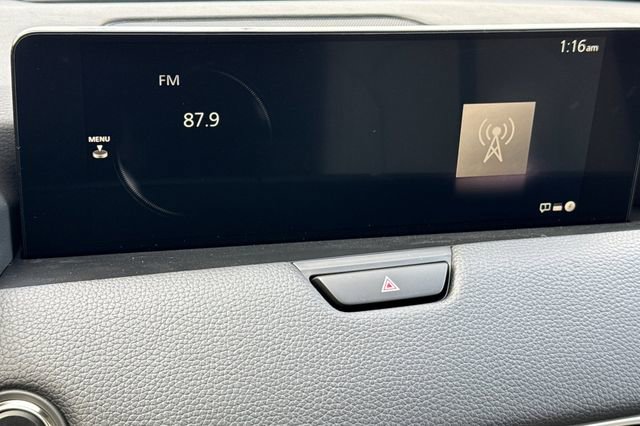 New 2025 MAZDA CX-90 Plug-In Hybrid w/ Preferred image 21
