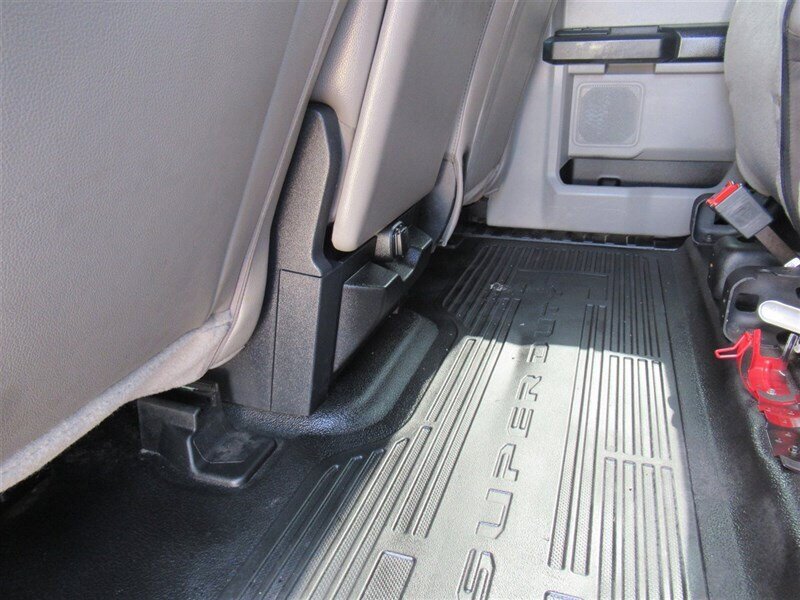 Used 2022 Ford F250 XL w/ STX Appearance Package AWD/4WD image 37