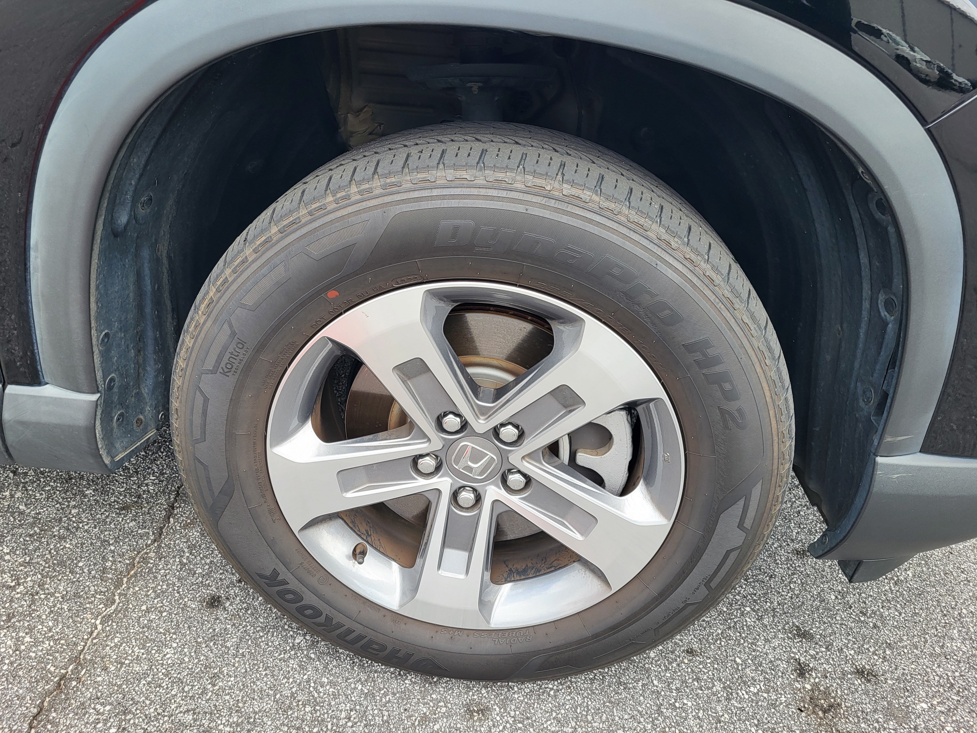 Used 2024 Honda Pilot EX-L image 7