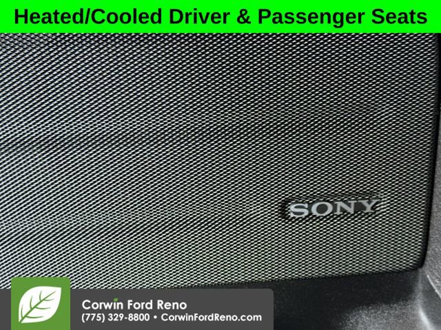 Used 2014 Ford F150 Raptor w/ Equipment Group 801A Luxury image 18