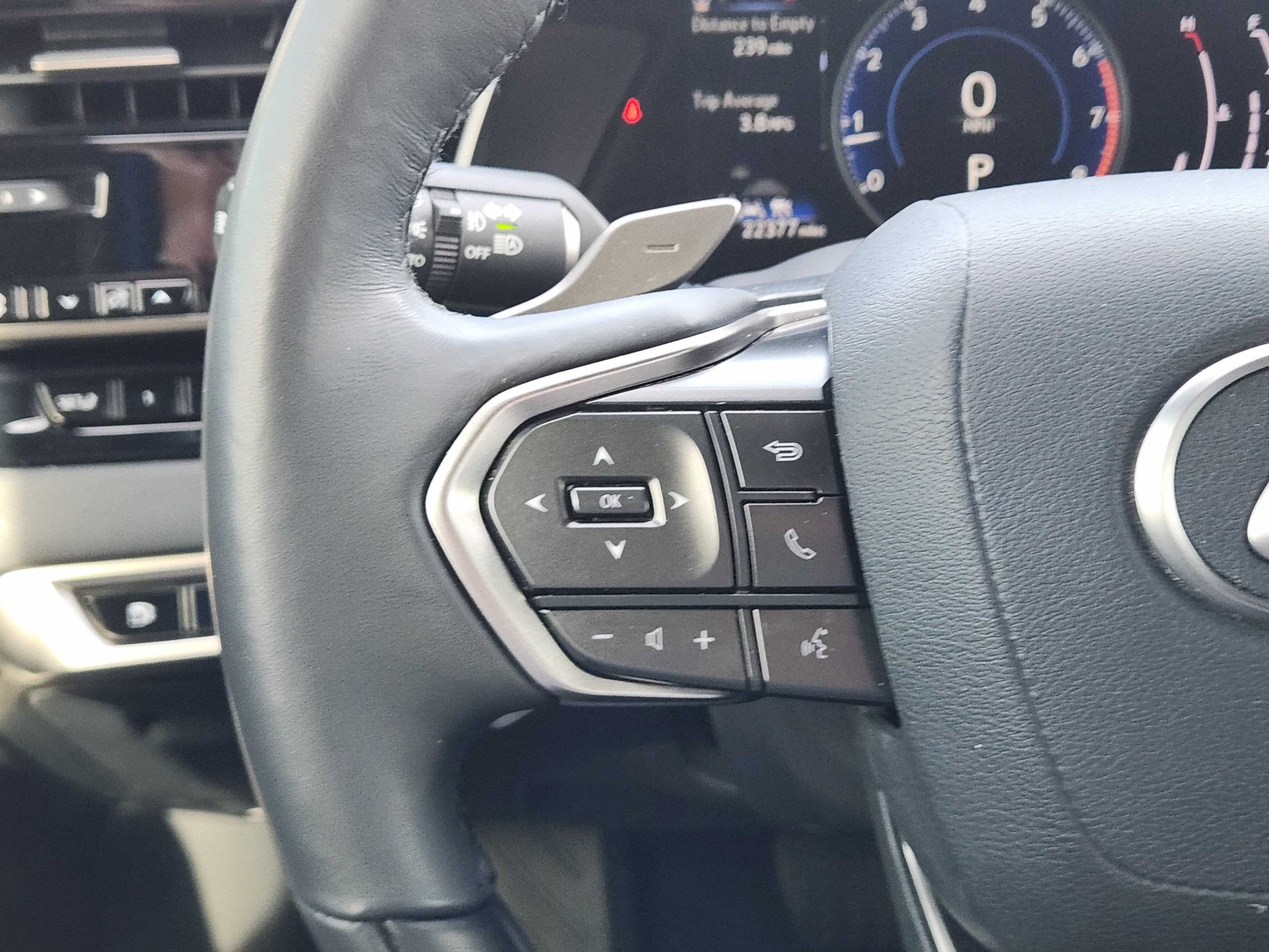 Used 2023 Lexus RX 350 Premium w/ Cold Area Package image 33