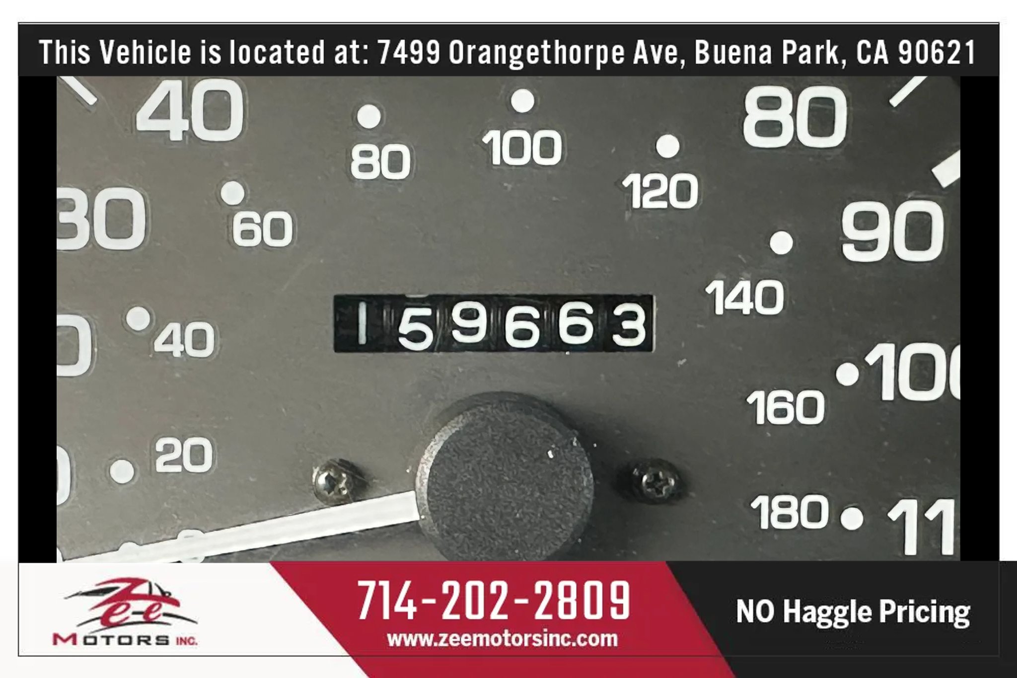 Used 1995 Toyota 4Runner SR5 RWD image 29
