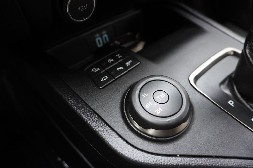 Used 2020 Ford Ranger Lariat w/ FX4 Off-Road Package image 19